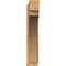 Ekena Millwork Thorton Block Smooth Outlooker, Western Red Cedar, 7 1/2"W x 34"D x 38"H OUT08X34X38THR05SWR - alternate 4